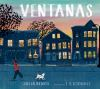 Book cover for "Ventanas"