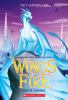 Book cover for "Winter turning"