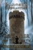 Book cover for "The sorcerer of the north"