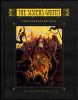 Book cover for "The sisters Grimm"