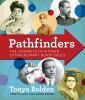 Book cover for "Pathfinders"