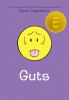 Book cover for "Guts:"