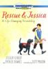 Book cover for "Rescue & Jessica"