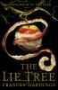 Book cover for "The lie tree"