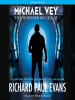 Book cover for "The Prisoner of Cell 25"