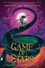 Book cover for "Game of stars"