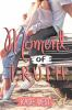 Book cover for "Moment of truth"