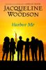 Book cover for "Harbor me"