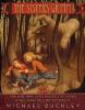 Book cover for "The fairy-tale detectives"