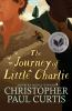 Book cover for "The journey of little Charlie"