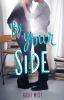 Book cover for "By your side"