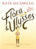 Book cover for "Flora & Ulysses"