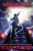 Book cover for "Fall of Hades"