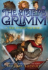 Book cover for "The Everafter War"