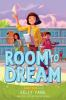 Book cover for "Room to dream"