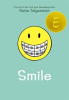 Book cover for "Smile:"