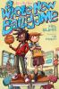 Book cover for "A whole new ballgame"