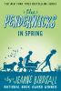 Book cover for "The Penderwicks in spring"