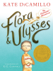 Book cover for "Flora & Ulysses"