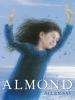 Book cover for "Almond"