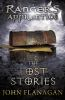Book cover for "The lost stories"