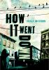 Book cover for "How it went down"