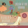 Book cover for "Julián Stories"
