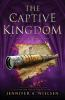 Book cover for "The captive kingdom"
