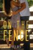 Book cover for "On the fence"