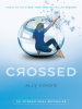 Book cover for "Crossed"
