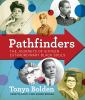 Book cover for "Pathfinders"