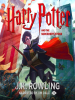 Book Cover for "Harry Potter and the Sorcerer's Stone"