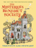 Book Cover for "The Mysterious Benedict Society"
