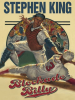 Book Cover for "Blockade Billy"