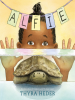 Book Cover for "Alfie"