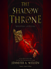 Book Cover for "Shadow Throne"