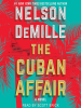 Book Cover for "The Cuban Affair"