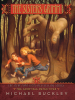 Book Cover for "The Fairy-Tale Detectives"