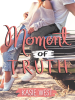 Book Cover for "Moment of Truth"