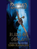 Book Cover for "The Ruins of Gorlan"