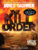 Book Cover for "The Kill Order"