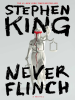 Book Cover for "Never Flinch"