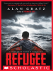 Book Cover for "Refugee"