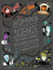 Book Cover for "Women in Science"