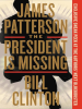 Book Cover for "The President Is Missing"