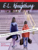 Book Cover for "From the Mixed-up files of Mrs. Basil E. Frankweiler"