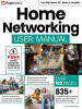 Book Cover for "Home Networking The Complete Manual"