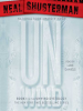 Book Cover for "Unwind"
