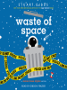 Book Cover for "Waste of Space"