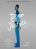 Book Cover for "Dear Justyce"